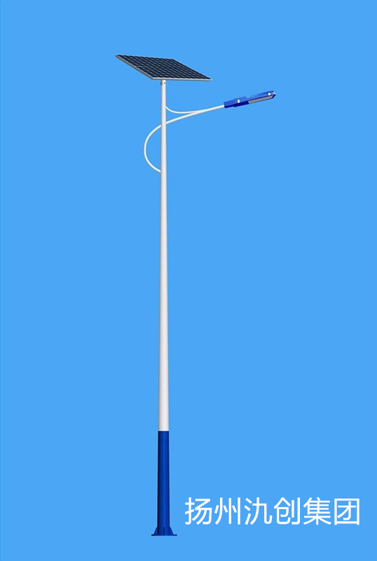 兴义市乡村改造建设太阳能路灯